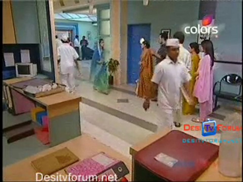 Yeh Pyaar Na Hoga Kam - 27th July 2010 pt1