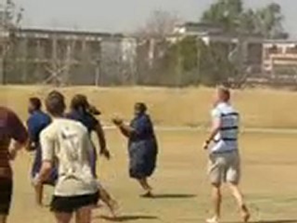 Des étudiants sud-africains condamnés pour une vidéo raciste