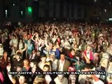 ERZİNCAN-REFAHİYE  13. KÜLTÜR VE BAL FESTİVALİ