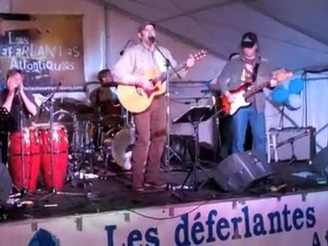 DEFERLANTES ATLANTIQUES 25 JUILLET