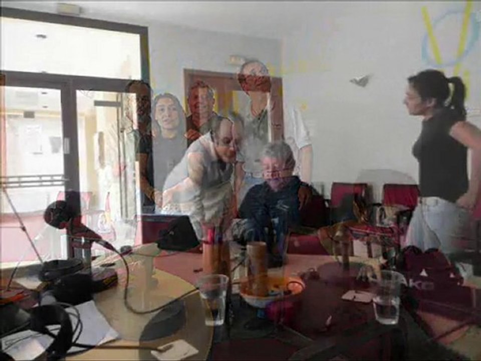 Entrevista al Quim Pedret a Ona Vilamalla, by Ona Radio Quim Pedret