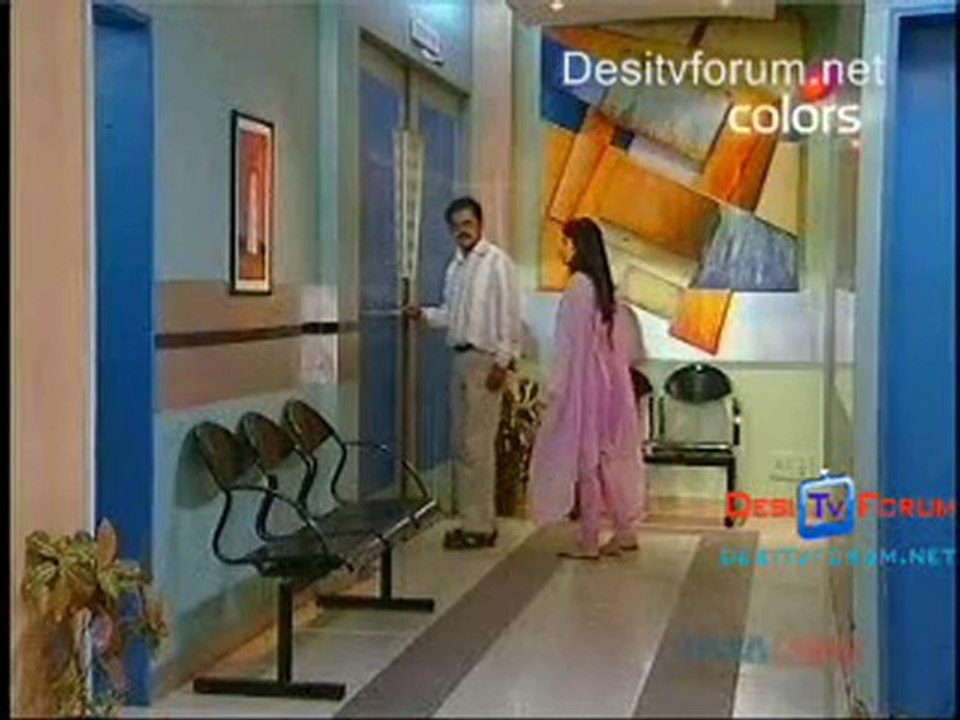 Yeh Pyaar Na Hoga Kam - 27th July 2010 pt3