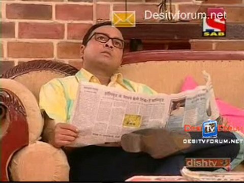 Sajan Re - 27th July 2010 - pt2