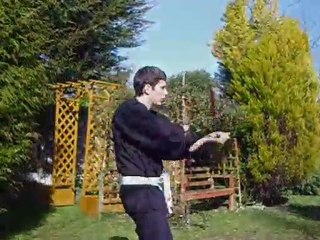 LEARN NUNCHUKAS MOVES AND TECHNIQUES