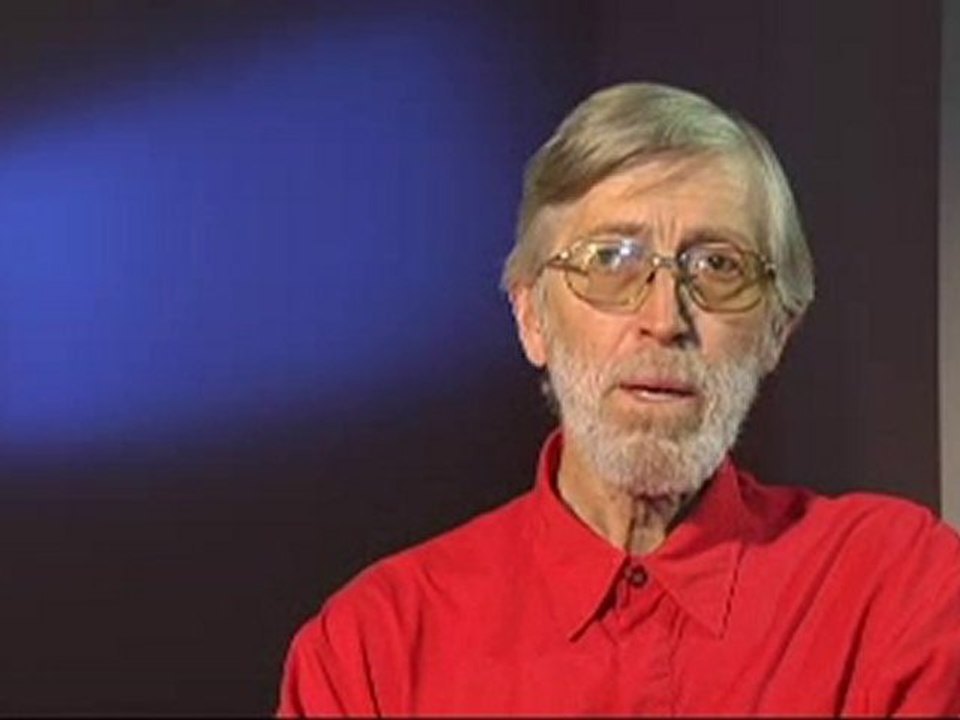Sonne, Vitamin D und Solarien - Prof. Johan Moan