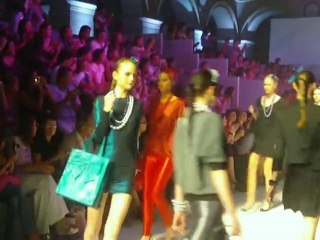 American Nails Partenaire des Paris Fashion Day