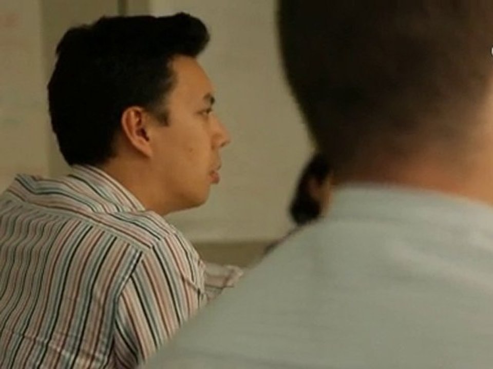 Viet-Toan Nguyen, session 2 Idénergie