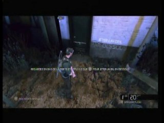 Splinter Cell Conviction Preview