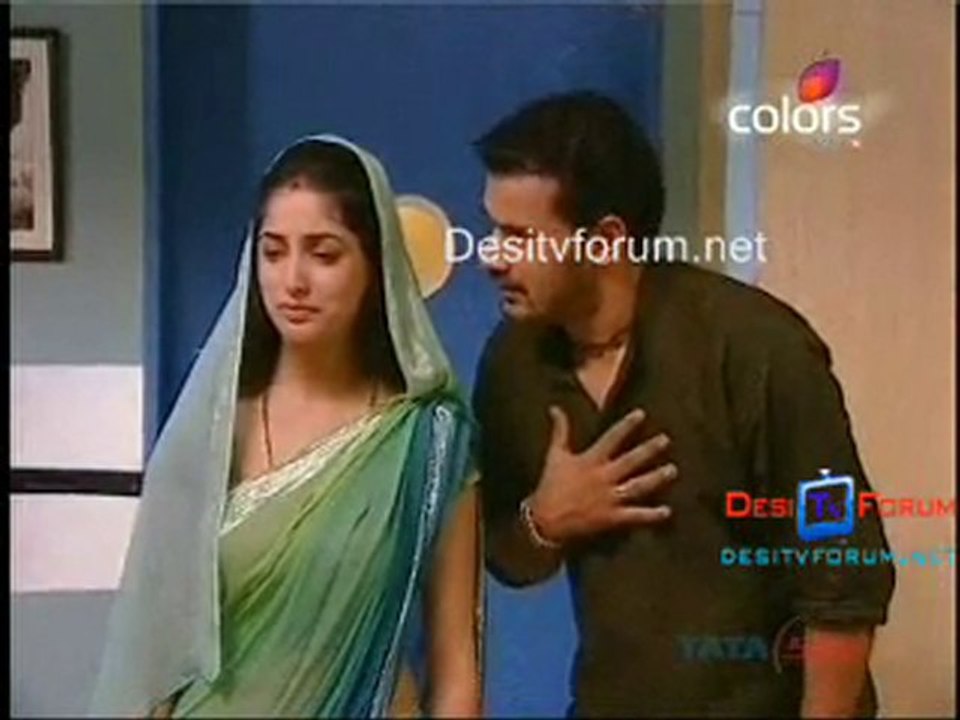 Yeh Pyaar Na Hoga Kam - 27th July 2010 pt5