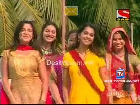 Sajan Re - 27th July 2010 - pt3