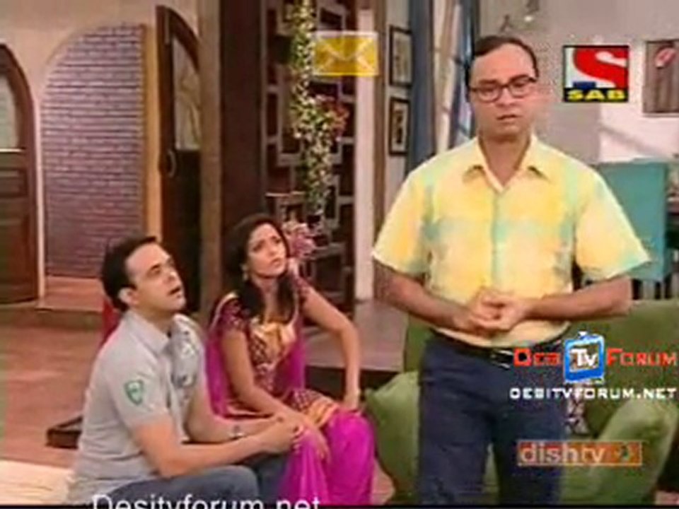 Sajan Re - 27th July 2010 - pt4