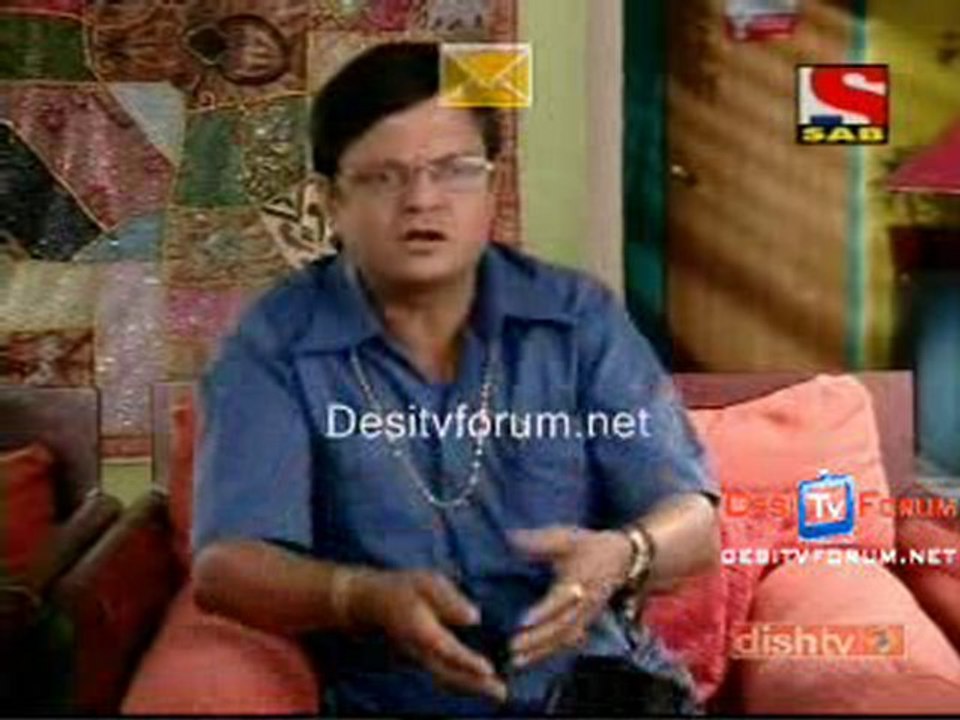 Mr Misses - 27th July 2010 - pt1