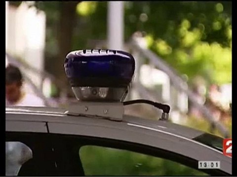 A Grenoble, on a dépassé le jeu du gendarme et du voleur