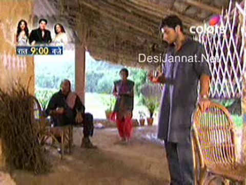 Laagi Tujhse lagan - 27th July 2010 pt1