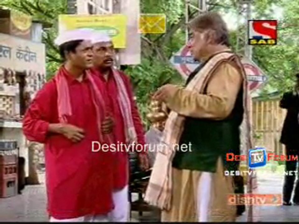 Mr Misses - 27th July 2010 - pt2