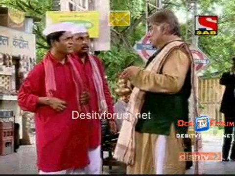 Mr Misses - 27th July 2010 - pt2