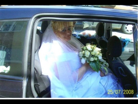 je taime oli et pati souvenir de notre mariage