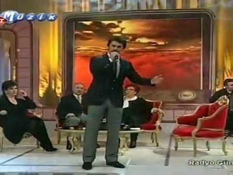 OKTAY ERTUĞRUL £££ Kahpe Felek Sana Nettim Neyledim