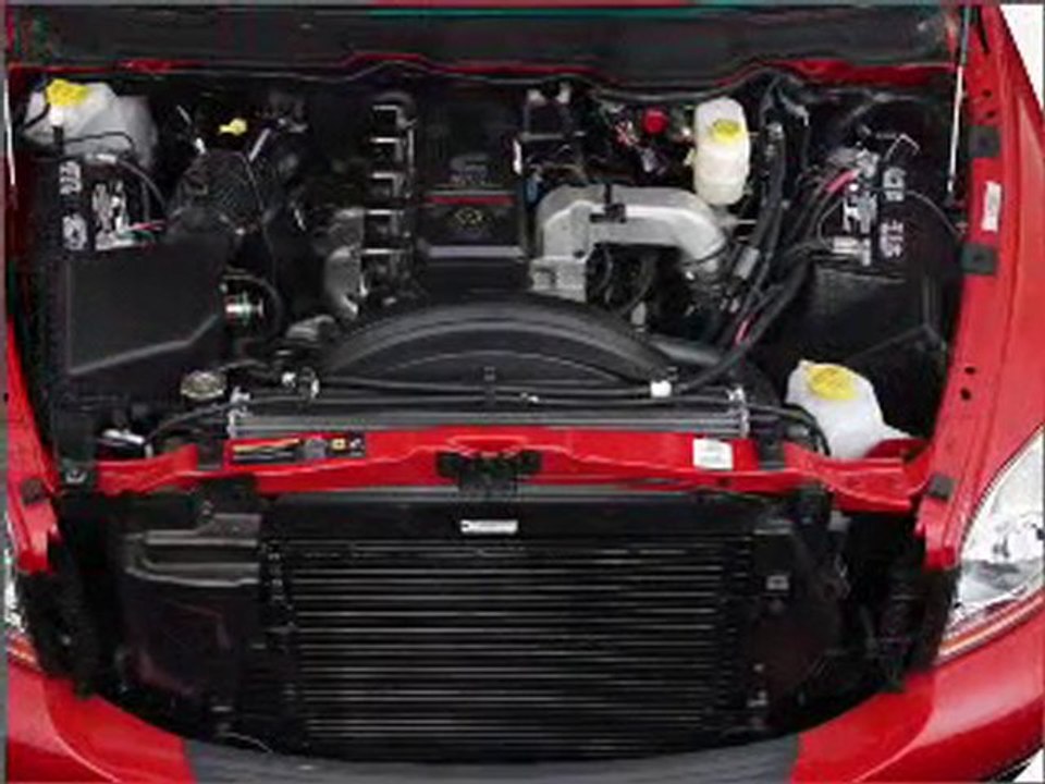 Used 2007 Dodge Ram 2500 Tooele UT - by EveryCarListed.com