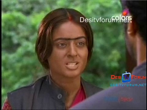 Laagi Tujhse Lagan - 27th July 2010 PT5