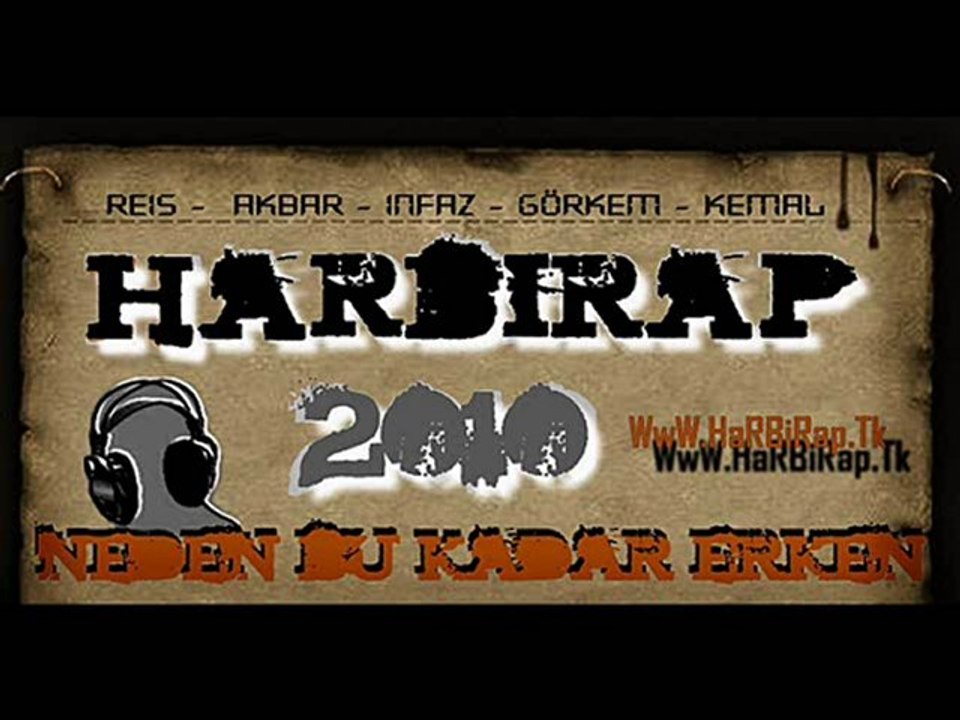 HaLa AnLaMaDıM wWw.HarbiRap.Tk