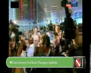 Güiza Seneye Gol Kralı Olacağını Söyledi(izlenmesi yasaktır)