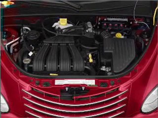 New 2010 Chrysler PT Cruiser Tooele UT - by ...