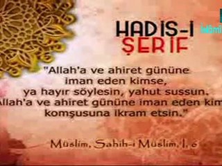 Ya hayır konuş, ya da sus