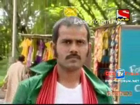 Mr Misses - 27th July 2010 - pt4