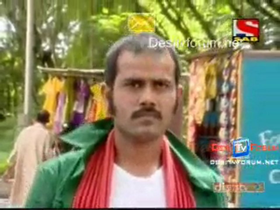 Mr Misses - 27th July 2010 - pt4