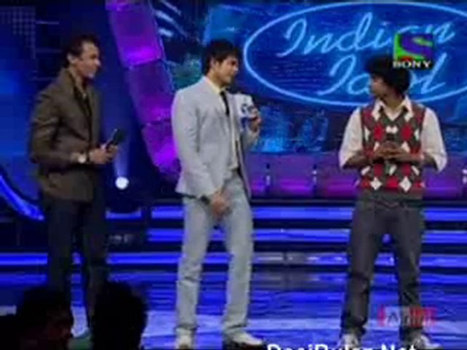 Indian Idol-26th july 2010 part5