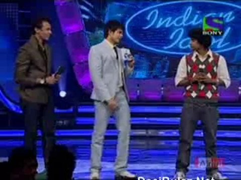Indian Idol-26th july 2010 part5