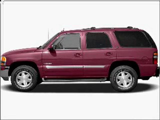 Used 2005 GMC Yukon Richardson TX - by EveryCarListed.com