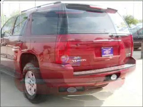 Used 2007 GMC Yukon Richardson TX - by EveryCarListed.com