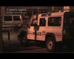 Noisy-le-Sec : Police vs Citoyens ( 13 juillet 2010 )