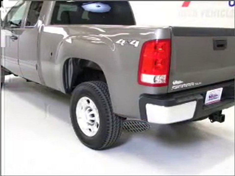 Used 2009 GMC Sierra 2500HD Victor NY - by ...