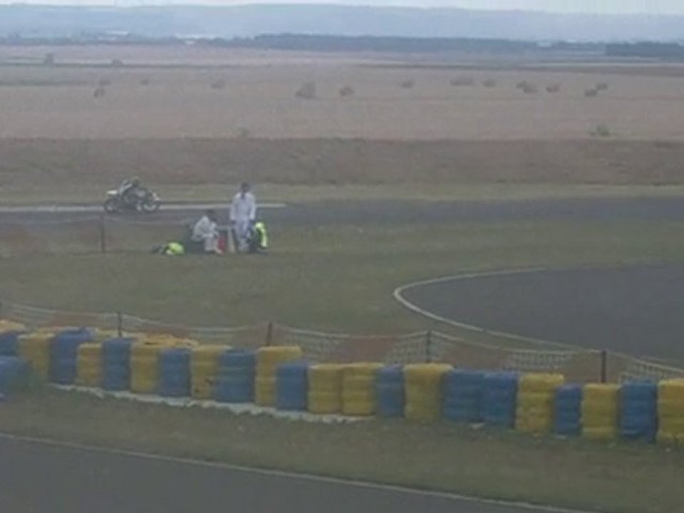 2eme manche promos vario vendeuvre 25/07/2010