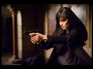 Salt 2010, Full Uncensored movie, Eps. 1/4