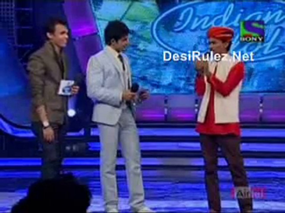 Indian Idol-26th july 2010 part6