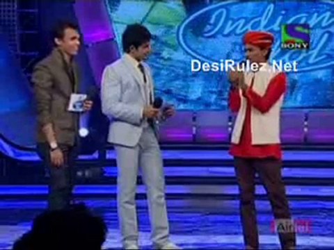 Indian Idol-26th july 2010 part6