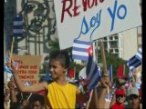 Siempre 26! Homenaje a la Revolución Cubana