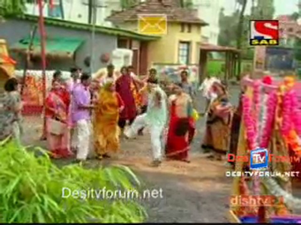 Lapta Ganj - 27th July 2010 - pt2
