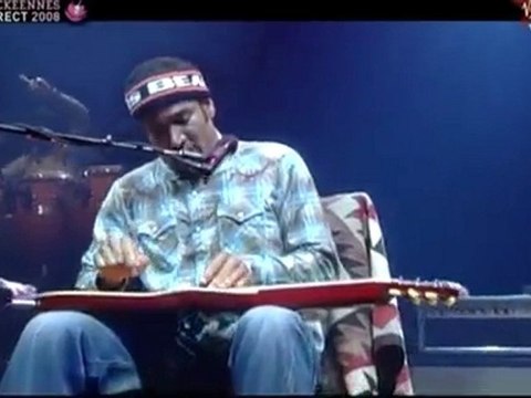 Ben Harper > Forgiven Live (HQ+)