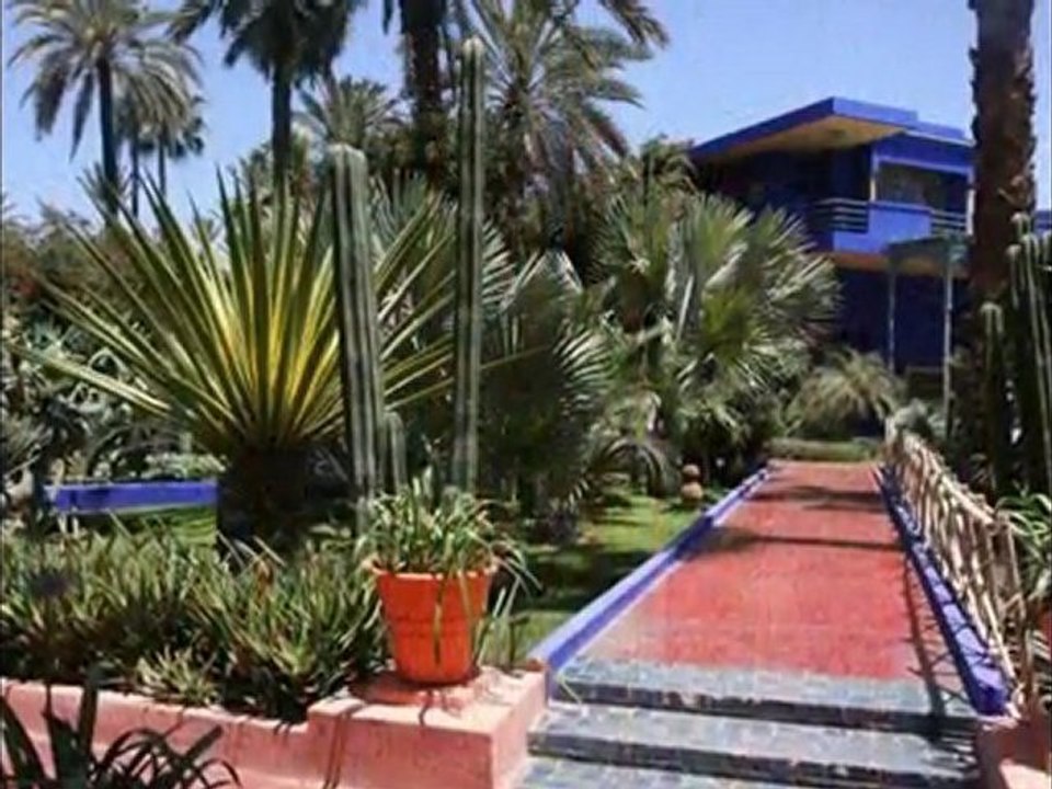 Appartement Naiade, Marrakech