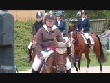 Championnat club 2 jeune cavalier Magic