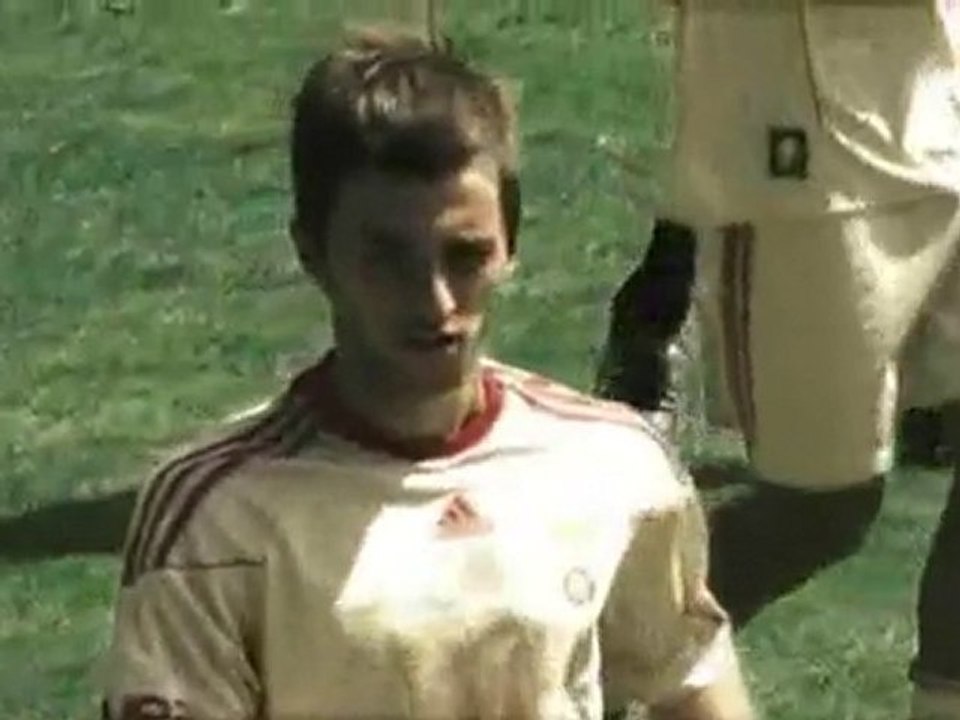 GALATASARAY 2010- 2011 formaları---- aslan forma