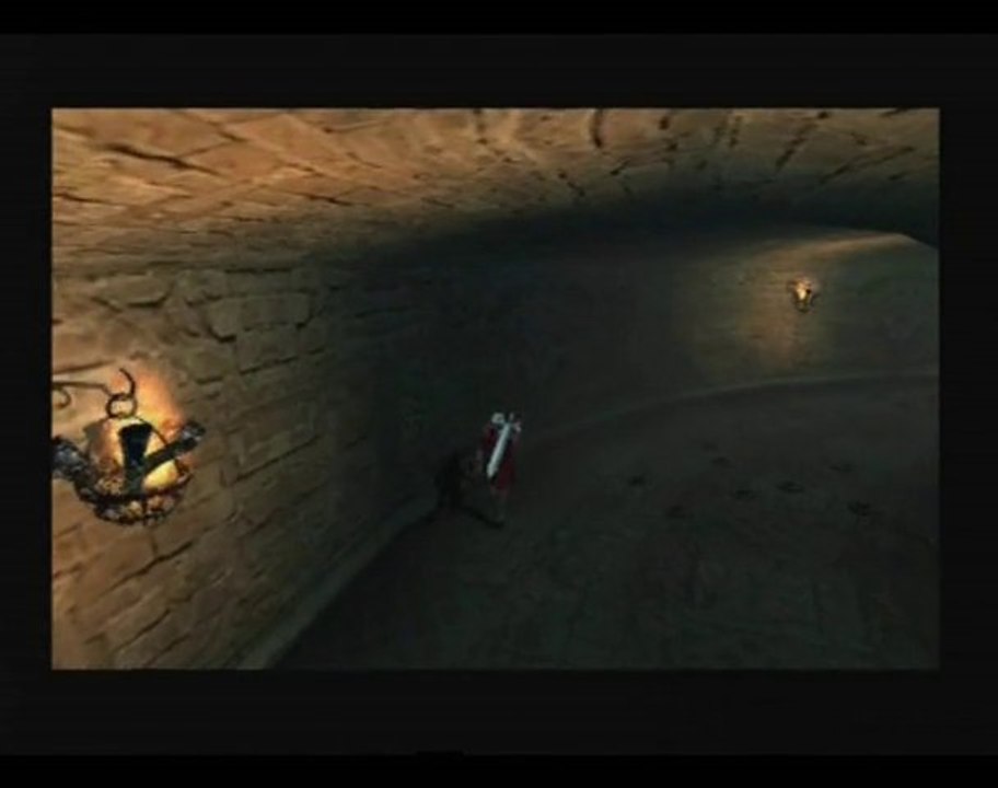 Devil May Cry walkthrough n°8