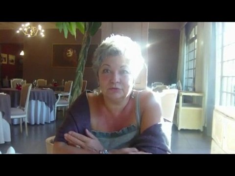 Catherine DORNAY et réseau de santé / bien-être Printemps Bleu