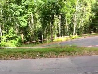 rallye de la drome 2010