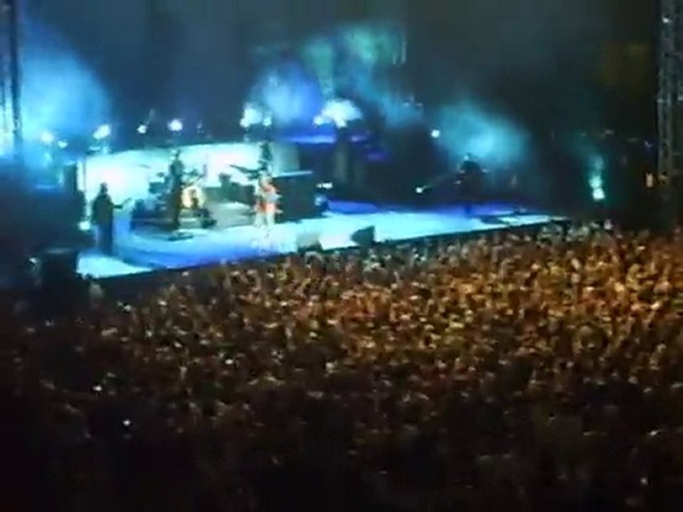 Concert Christophe mae